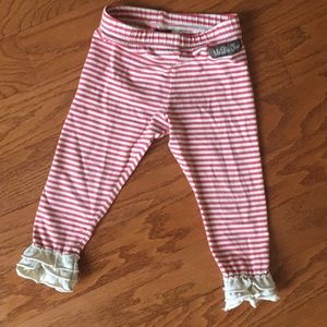 Matilda Jane leggings